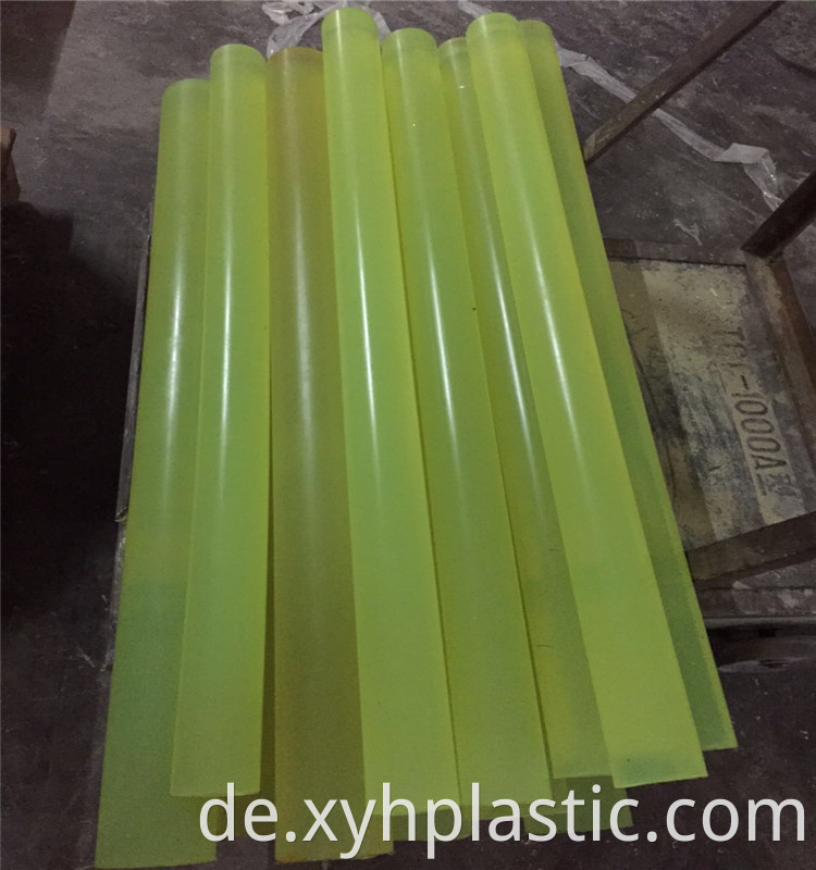 Urethane PU Rod